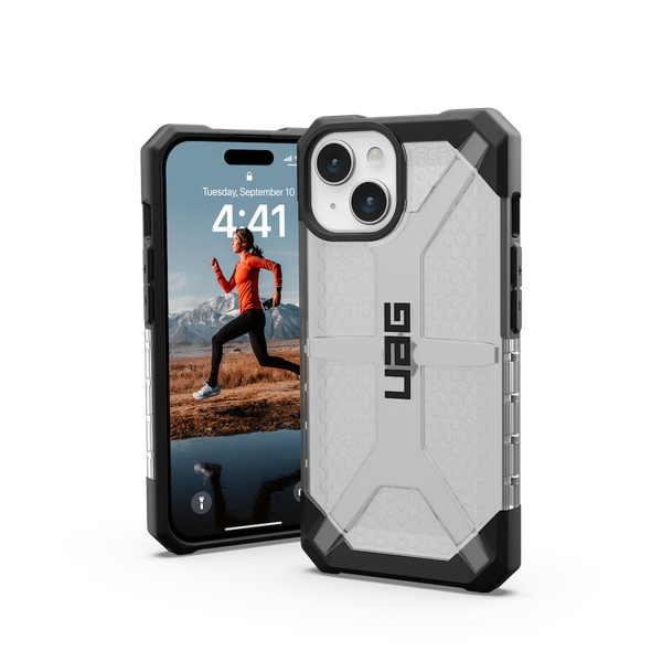 Ốp lưng UAG iPhone 15 Plus Plasma