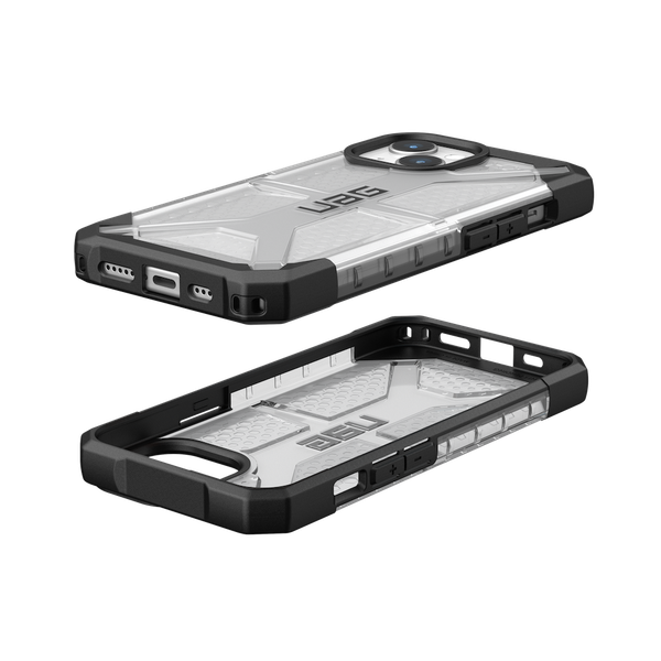 Ốp lưng UAG iPhone 15 Plus Plasma