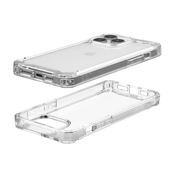 Ốp lưng UAG iPhone 15 Pro Max Plyo