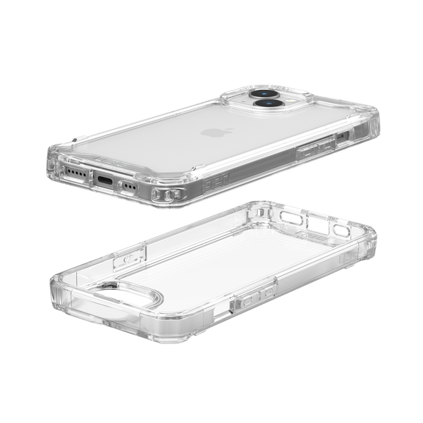 Ốp lưng UAG iPhone 15 Plyo