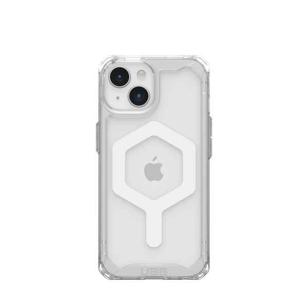 Ốp lưng UAG iPhone 15 Plus Plyo có MagSafe