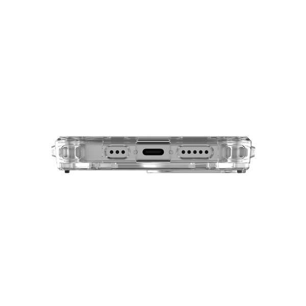 Ốp lưng UAG iPhone 15 Plus Plyo có MagSafe