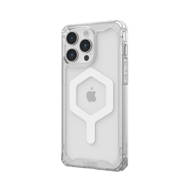 Ốp lưng UAG iPhone 15 Pro Max Plyo có MagSafe