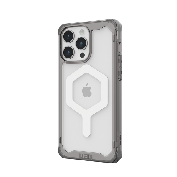 Ốp lưng UAG iPhone 15 Pro Max Plyo có MagSafe