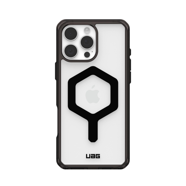 Ốp lưng UAG iPhone 16 Pro Max Plyo có MagSafe