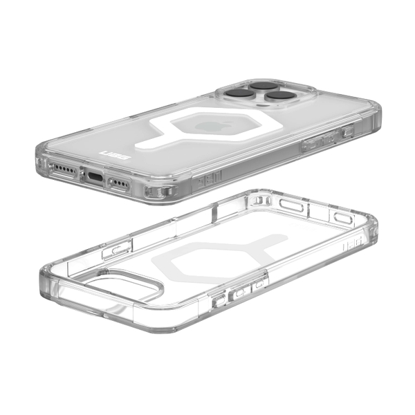 Ốp lưng UAG iPhone 16 Pro Max Plyo có MagSafe