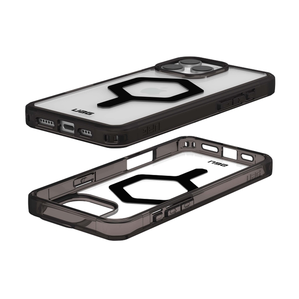 Ốp lưng UAG iPhone 16 Pro Max Plyo có MagSafe