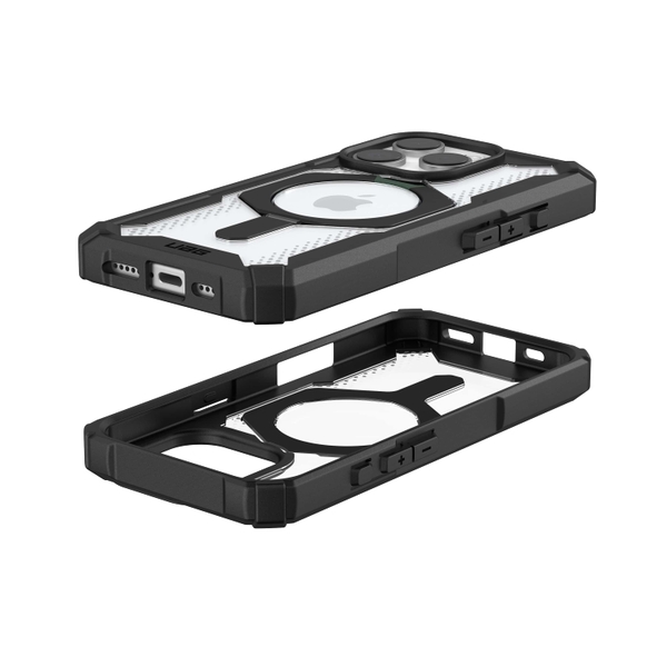 Ốp lưng UAG iPhone 16 Pro PLASMA XTE có MagSafe