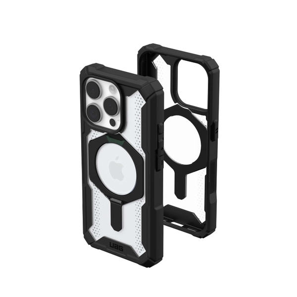 Ốp lưng UAG iPhone 16 Pro PLASMA XTE có MagSafe