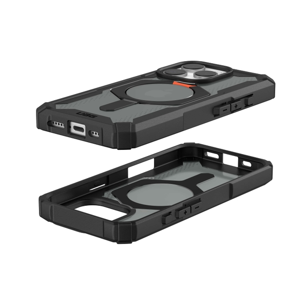 Ốp lưng UAG iPhone 16 Pro PLASMA XTE có MagSafe