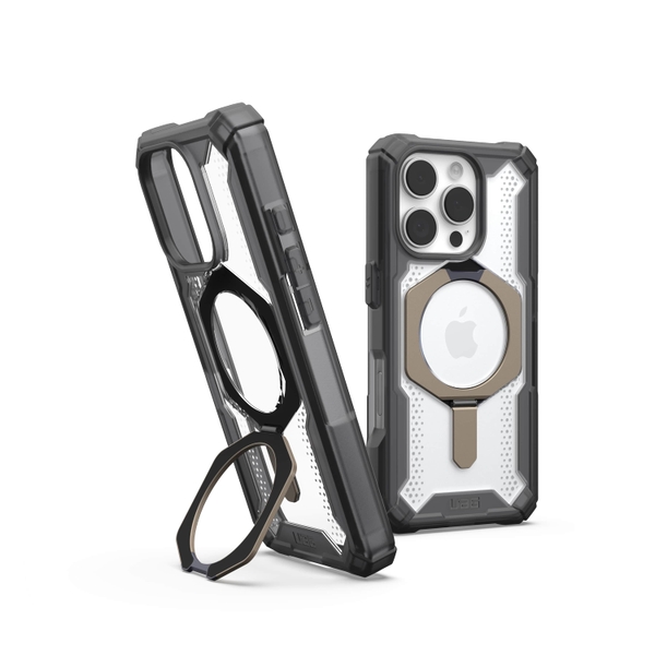 Ốp lưng UAG iPhone 16 Pro PLASMA XTE có MagSafe