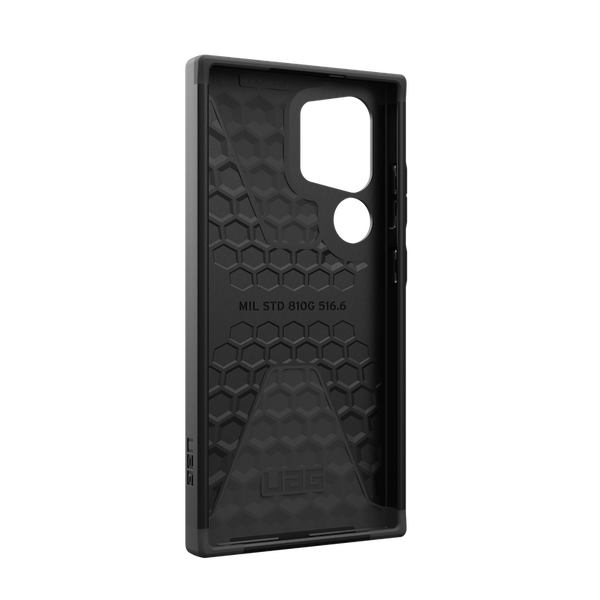 Ốp lưng UAG Samsung Galaxy S24 Ultra Civilian