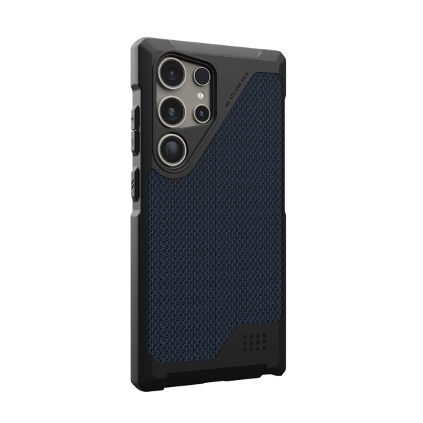 Ốp lưng UAG Samsung Galaxy S24 Ultra Metropolis LT Pro có Magsafe