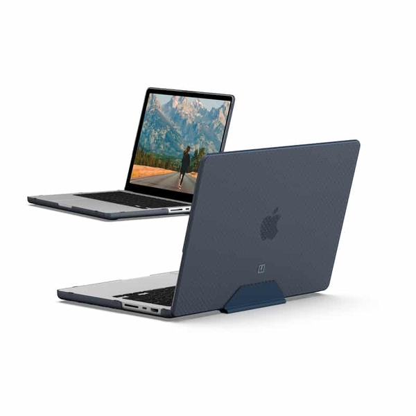 Ốp lưng UAG Macbook Pro 16 inch (2021) DOT