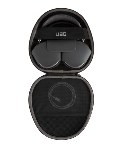 Hộp chống sốc UAG Ration Protective cho Airpods Max Olive