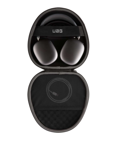 Hộp chống sốc UAG Ration Protective cho Airpods Max Olive
