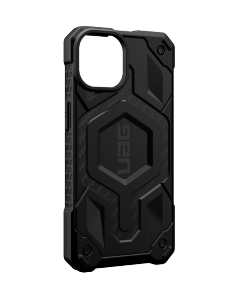 Ốp lưng UAG iPhone 14 / iPhone 13 Monarch có Magsafe