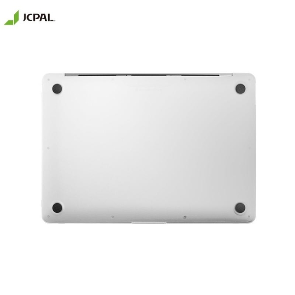 Ốp JCPAL Macbook Air 13.6 inch M2 Ultra-thin Case