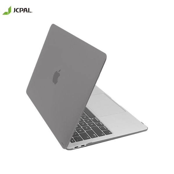 Ốp JCPAL Macbook Air 13.6 inch M2 Ultra-thin Case