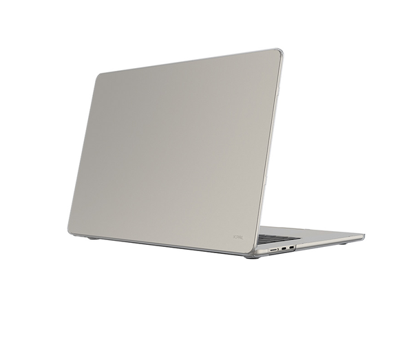 Ốp JCPAL Macbook Air 15.3 inch M2 Ultra-thin Case