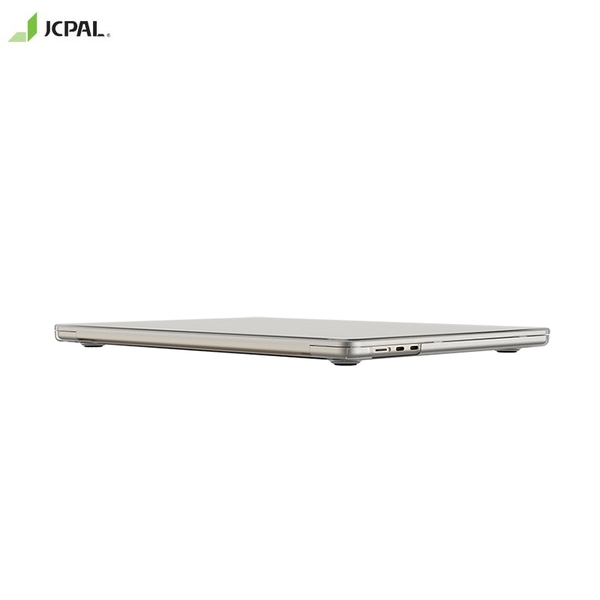 Ốp JCPAL Macbook Air 15.3 inch M2 Ultra-thin Case