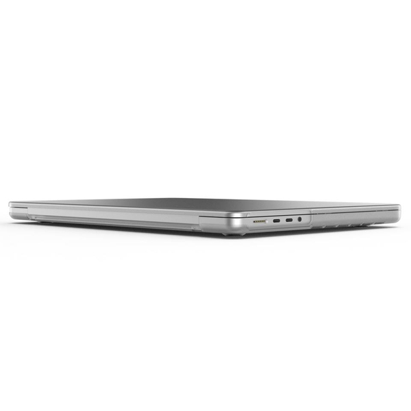 Ốp JCPAL Macbook Pro 14 inch 2021 Ultra-thin Case