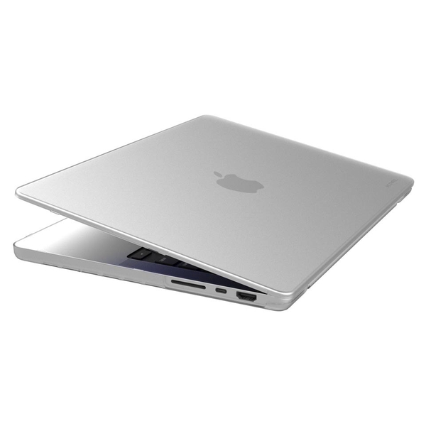 Ốp JCPAL Macbook Pro 14 inch 2021 Ultra-thin Case