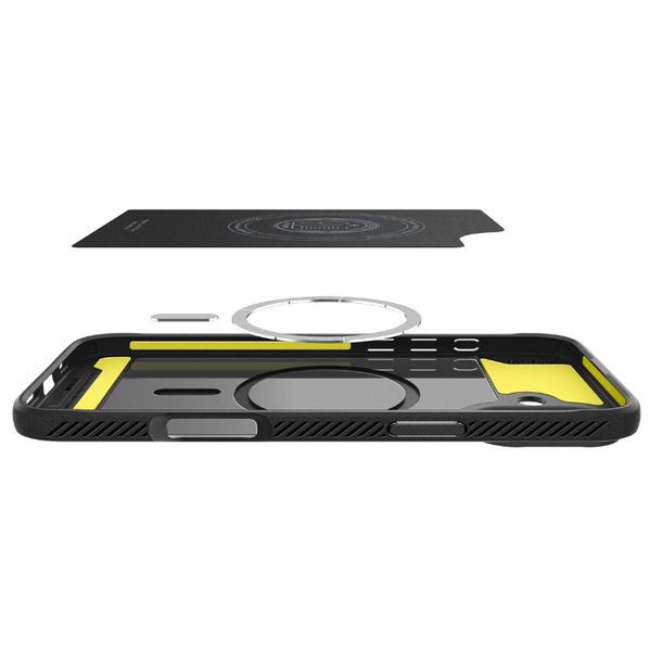 Ốp Lưng iPhone 16 Plus SPIGEN Rugged Armor Magfit