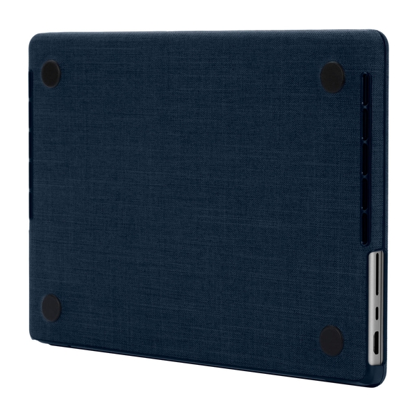 Ốp lưng bảo vệ Incase Textured Hardshell Woolenex cho MacBook Pro 16 2021