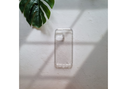 Ốp lưng bảo vệ ZAGG Clear cho iPhone 14