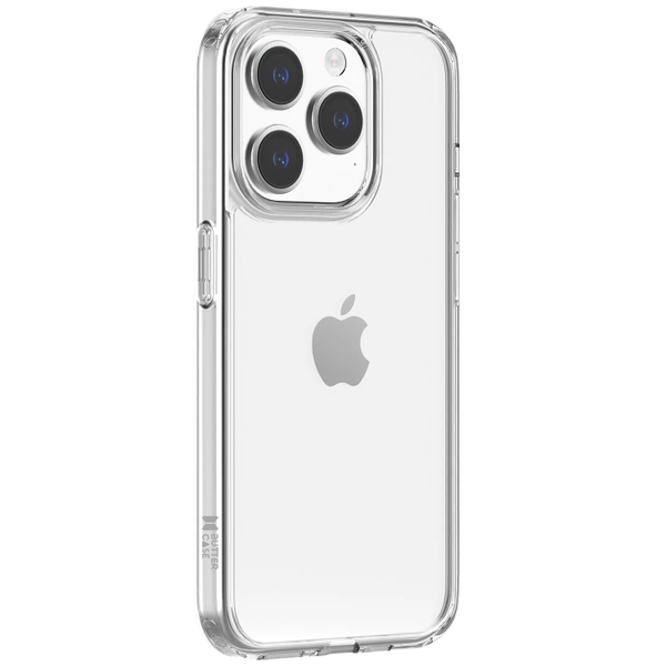 Ốp Lưng Chống Sốc BUTTERCASE Cho iPhone 15 Pro Max CHIC