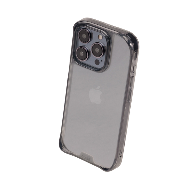 Ốp lưng Crystal Pro HODA cho iPhone 15 Pro Max