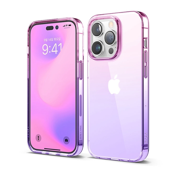 Ốp lưng ELAGO Aurora Case iPhone 14 Pro Max