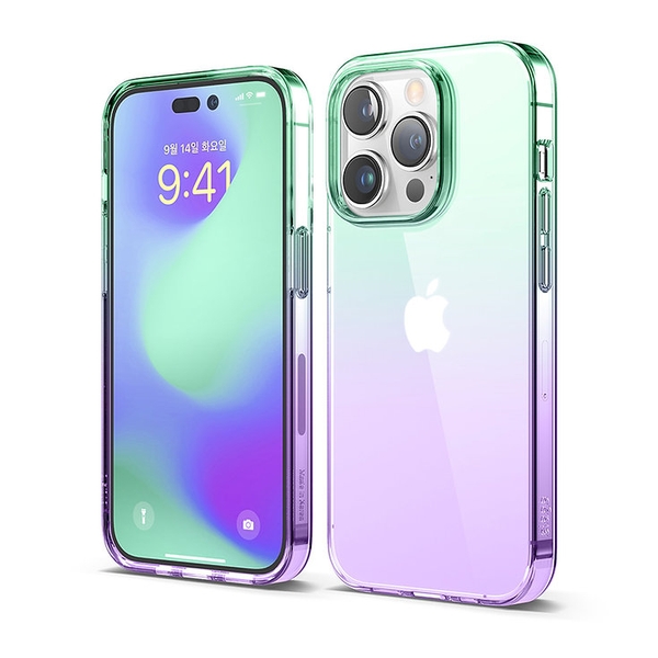 Ốp lưng ELAGO Aurora Case iPhone 14 Pro Max