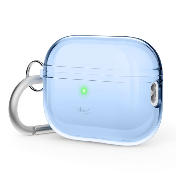 Ốp lưng ELAGO Clear Hang Case AirPods Pro 2