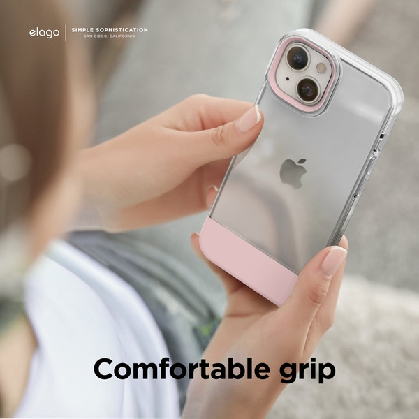 Ốp lưng ELAGO Glide Case iPhone 14