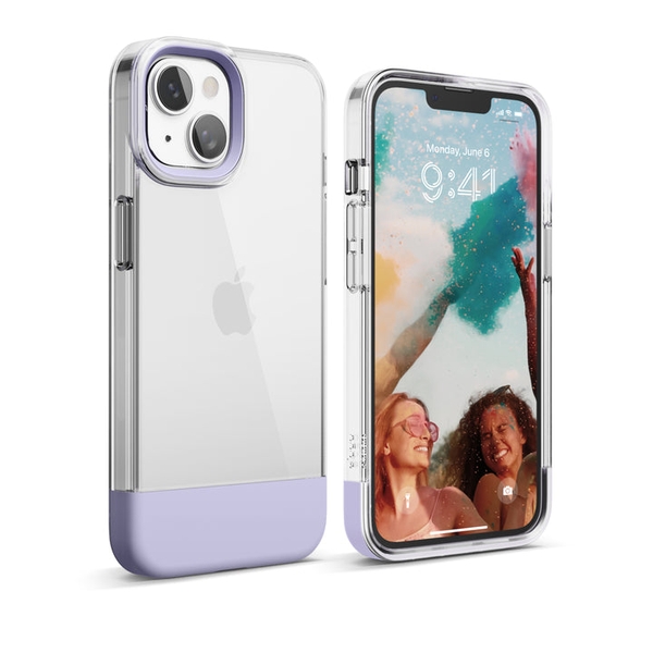 Ốp lưng ELAGO Glide Case iPhone 14