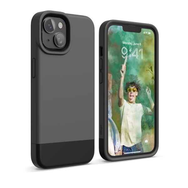 Ốp lưng ELAGO Glide Case iPhone 14