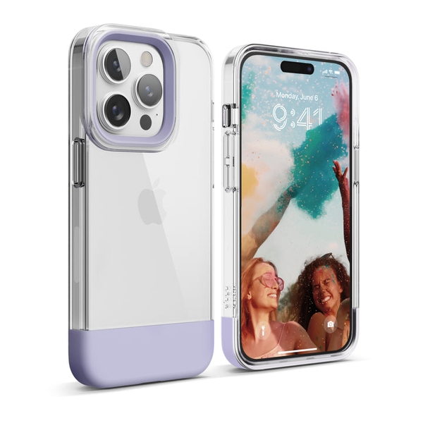 Ốp lưng ELAGO Glide Case iPhone 14 Pro