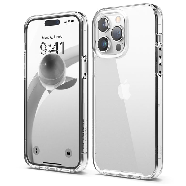 Ốp lưng ELAGO Hybrid Case iPhone 14 Pro