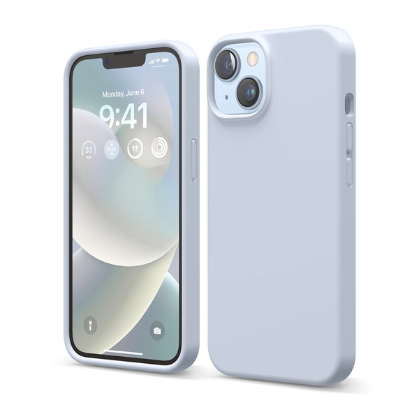 Ốp lưng ELAGO Silicone Case iPhone 14