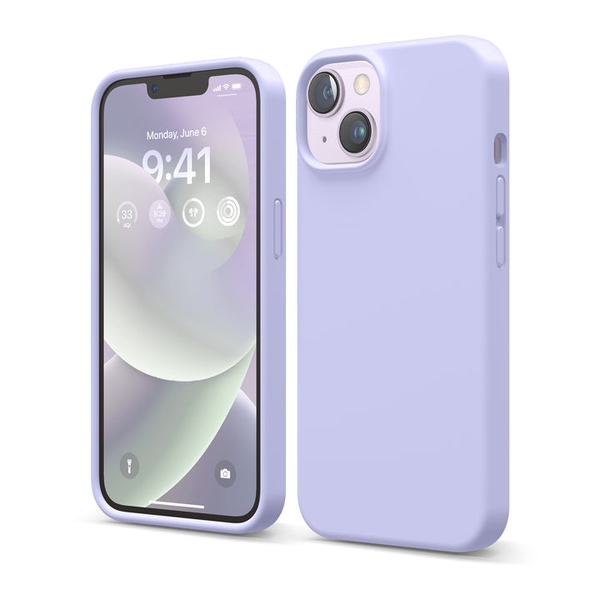 Ốp lưng ELAGO Silicone Case iPhone 14