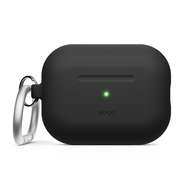 Ốp lưng ELAGO Silicone Hang Case AirPods Pro 2