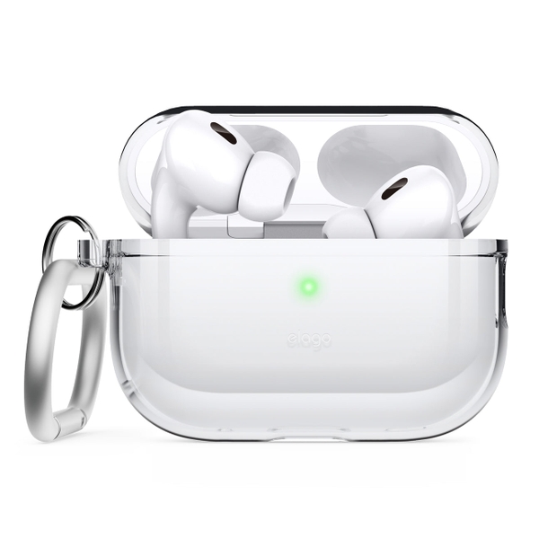 Ốp lưng ELAGO Silicone Hang Case AirPods Pro 2