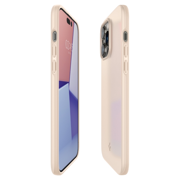 ỐP LƯNG IPHONE 14 PRO MAX SPIGEN THIN FIT