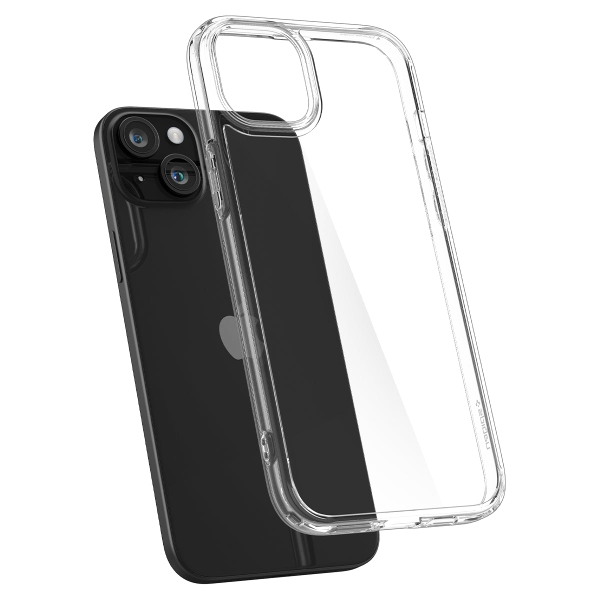 Ốp Lưng iPhone 15 SPIGEN Ultra Hybrid