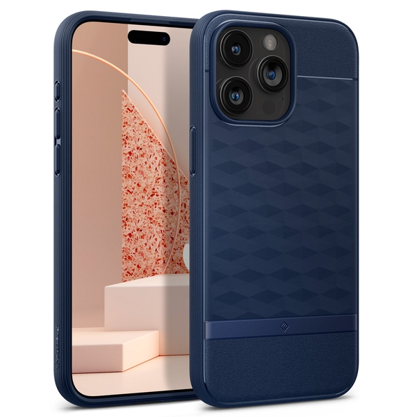 Ốp lưng iPhone 15 PRO MAX SPIGEN Caseology Parallax Magfit