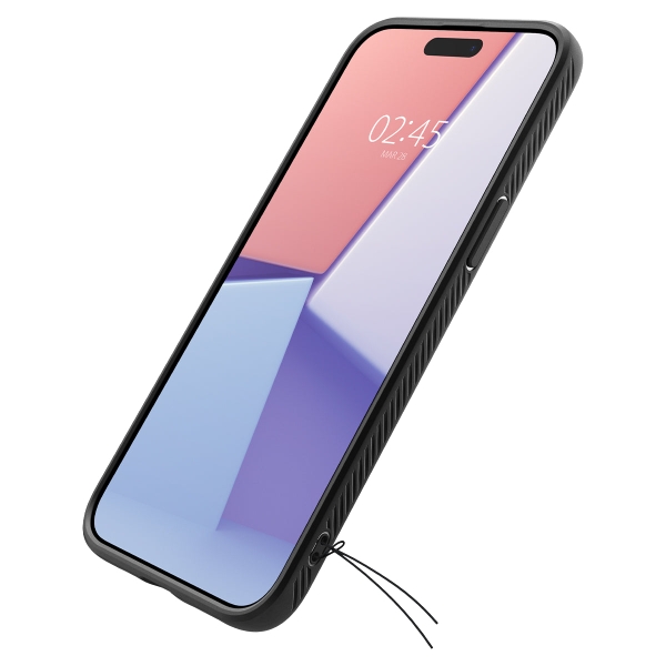 Ốp Lưng iPhone 15 PRO MAX SPIGEN Liquid Air