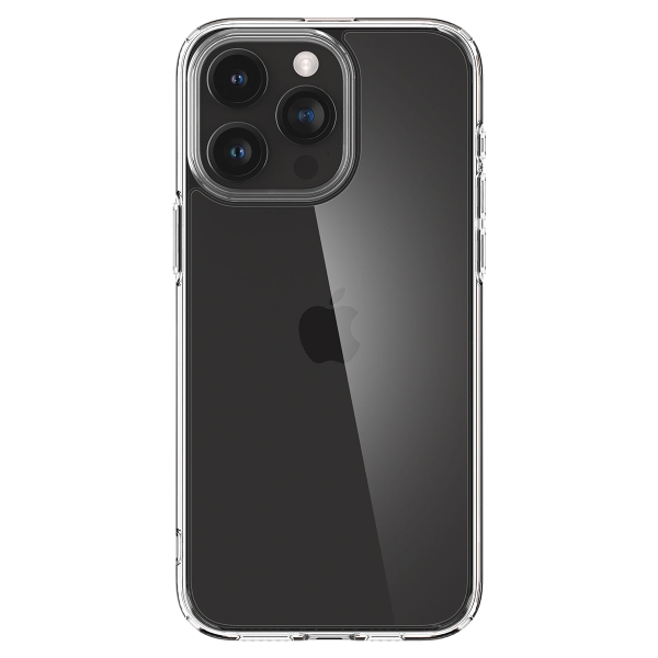 Ốp Lưng iPhone 15 PRO SPIGEN Ultra Hybrid