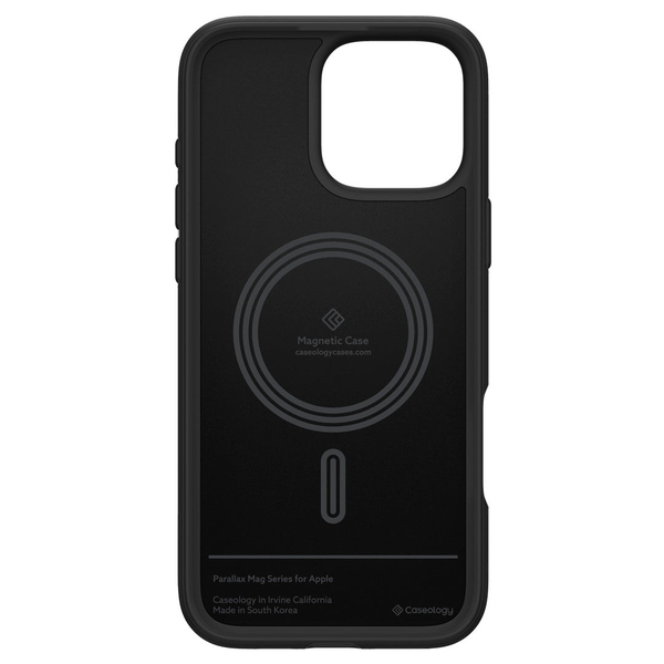 Ốp lưng iPhone 16 PRO SPIGEN Caseology Parallax Magfit